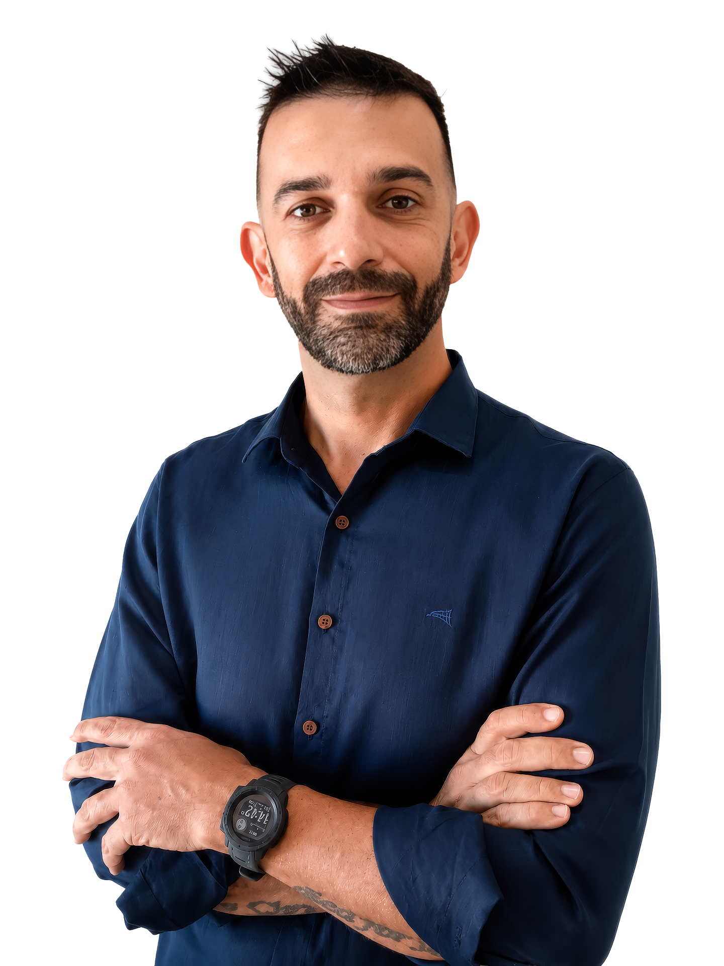 Daniel Rocha